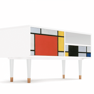 Sideboard - STORYZ - T3 Composition - White