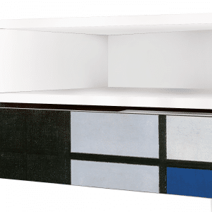 Sideboard - STORYZ - T3 Composition - White