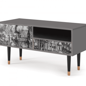 Sideboard - STORYZ - T3 A Pond - Grey