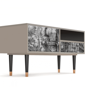 Sideboard - STORYZ - T3 A Pond - Sand