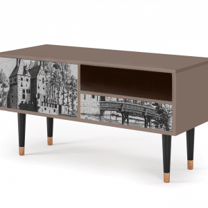 Sideboard - STORYZ - T3 Castle with Bridge - Latte