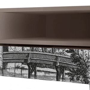 Sideboard - STORYZ - T3 Castle with Bridge - Latte