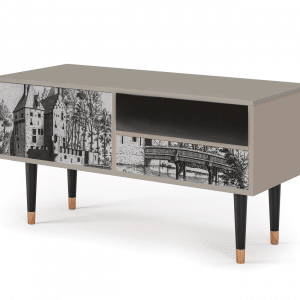 Sideboard - STORYZ - T3 Castle with Bridge - Sand