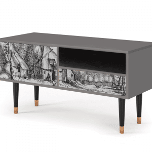 Sideboard - STORYZ - T3 Farms in a Village - Grey