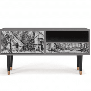 Sideboard - STORYZ - T3 Farms in a Village - Sand