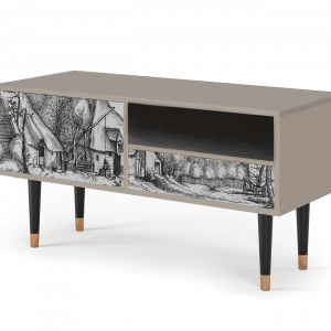 Sideboard - STORYZ - T3 Farms in a Village - Sand