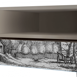 Sideboard - STORYZ - T3 Farms in a Village - Sand