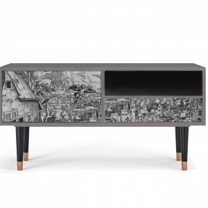 Sideboard - STORYZ - T3 Departure - Sand