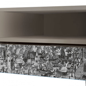 Sideboard - STORYZ - T3 Departure - Sand