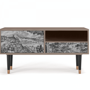 Sideboard - STORYZ - T3 Milites Requiescentes - Latte