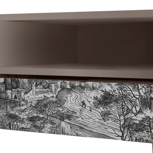 Sideboard - STORYZ - T3 Milites Requiescentes - Latte