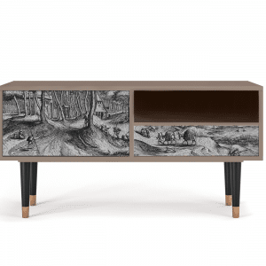 Sideboard - STORYZ - T3 Rusticorum - Latte