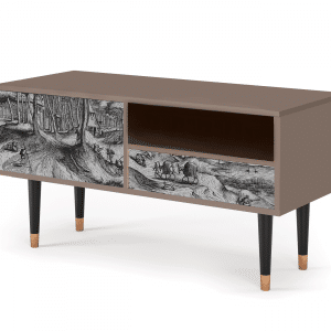 Sideboard - STORYZ - T3 Rusticorum - Latte