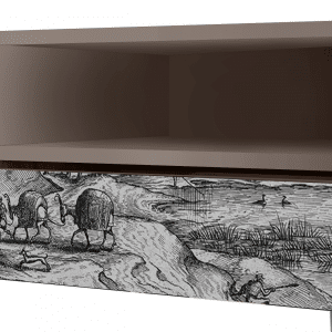 Sideboard - STORYZ - T3 Rusticorum - Latte