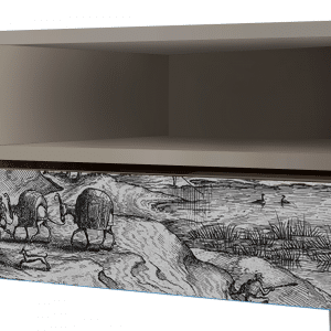 Sideboard - STORYZ - T3 Rusticorum - Sand
