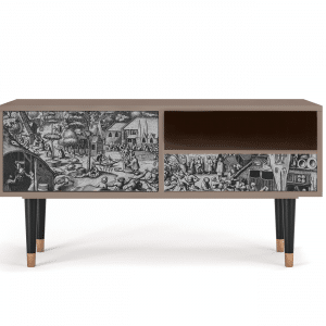 Sideboard - STORYZ - T3 The Festival of Saint - Latte