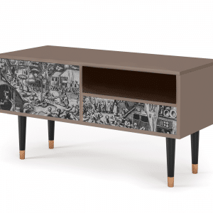 Sideboard - STORYZ - T3 The Festival of Saint - Latte