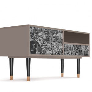 Sideboard - STORYZ - T3 The Festival of Saint - Latte