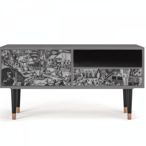 Sideboard - STORYZ - T3 The Festival of Saint - Sand