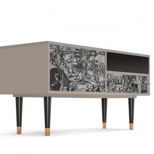 Sideboard - STORYZ - T3 The Festival of Saint - Sand