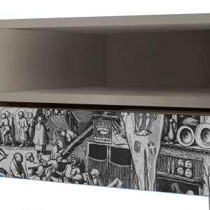 Sideboard - STORYZ - T3 The Festival of Saint - Sand