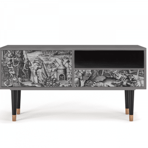 Sideboard - STORYZ - T3 The Temptation - Grey