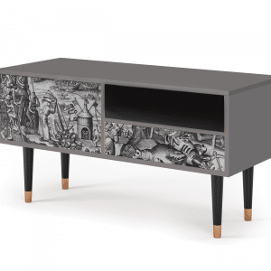 Sideboard - STORYZ - T3 The Temptation - Grey