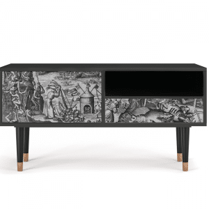 Sideboard - STORYZ - T3 The Temptation - Antracite