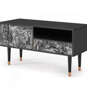 Sideboard - STORYZ - T3 The Temptation - Antracite