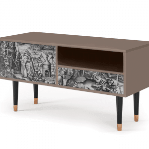 Sideboard - STORYZ - T3 The Temptation - Latte