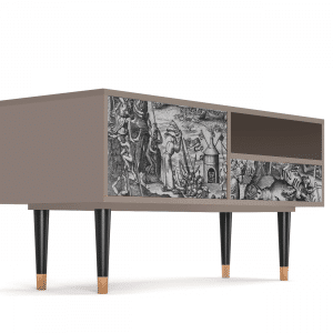 Sideboard - STORYZ - T3 The Temptation - Latte