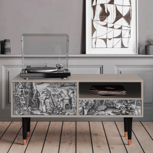 Sideboard - STORYZ - T3 The Temptation - Sand