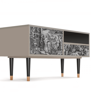 Sideboard - STORYZ - T3 The Temptation - Sand