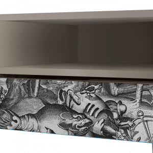 Sideboard - STORYZ - T3 The Temptation - Sand