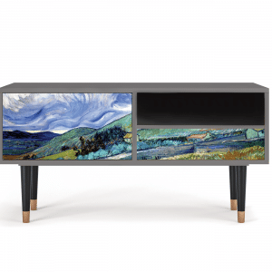 Sideboard - STORYZ - T3 Landscape - Grey