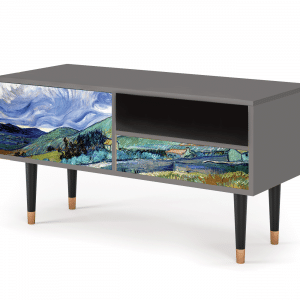 Sideboard - STORYZ - T3 Landscape - Grey