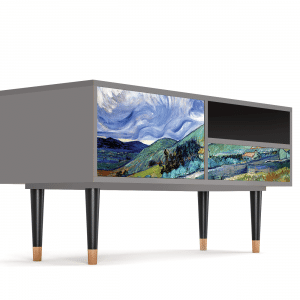 Sideboard - STORYZ - T3 Landscape - Grey