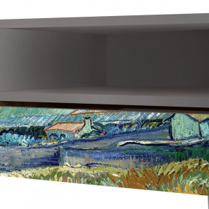 Sideboard - STORYZ - T3 Landscape - Grey