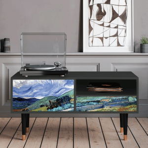 Sideboard - STORYZ - T3 Landscape - Antracite