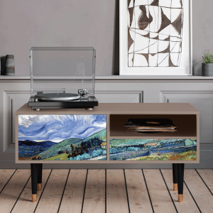 Sideboard - STORYZ - T3 Landscape - Latte