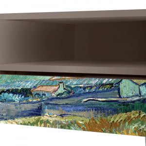 Sideboard - STORYZ - T3 Landscape - Latte