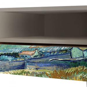 Sideboard - STORYZ - T3 Landscape - Sand