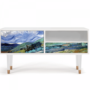 Sideboard - STORYZ - T3 Landscape - White