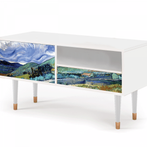 Sideboard - STORYZ - T3 Landscape - White