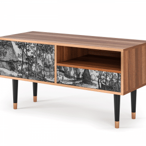 Sideboard - STORYZ - T3 Village Road - Walnut