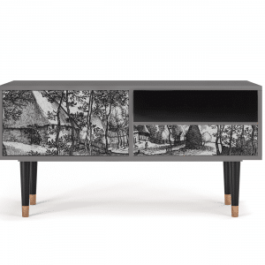 Sideboard - STORYZ - T3 Village Road - Grey