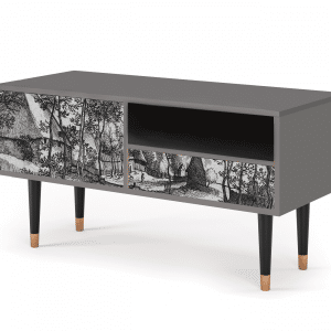 Sideboard - STORYZ - T3 Village Road - Grey