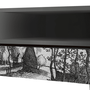 Sideboard - STORYZ - T3 Village Road - Antracite