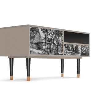 Sideboard - STORYZ - T3 Village Road - Sand