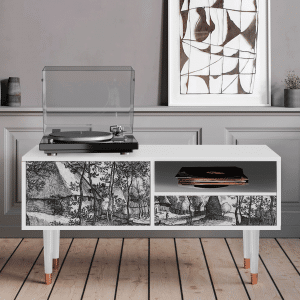 Sideboard - STORYZ - T3 Village Road - White
